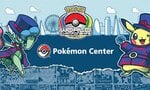 People Are Queueing For Hours To Get Into London's Pop-Up Pokémon Center
